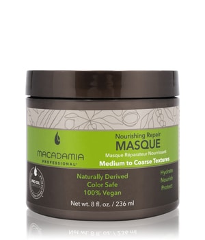 Macadamia Beauty Professional Nourishing Repair Masque Haarmaske 236 ml