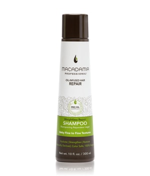 Macadamia Beauty Professional Weightless Repair Shampoo Haarshampoo 300 ml