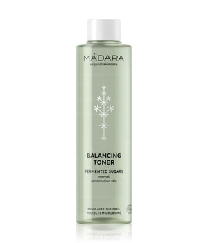 MADARA Balancing Toner Gesichtswasser 200 ml