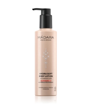 MADARA Body Hydra Soft Body Lotion Bodylotion 250 ml