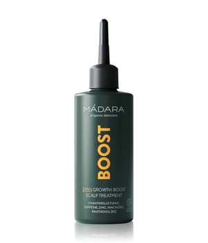 MADARA Boost 3-Min Growth Kopfhautpflege 100 ml