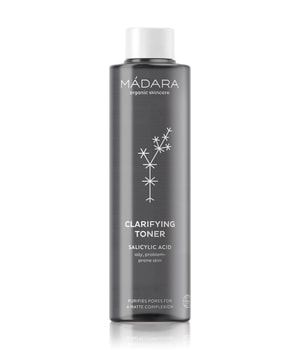 MADARA Clarifiying Toner Gesichtswasser 200 ml