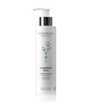 MADARA Cleansing Milk Reinigungsmilch 200 ml