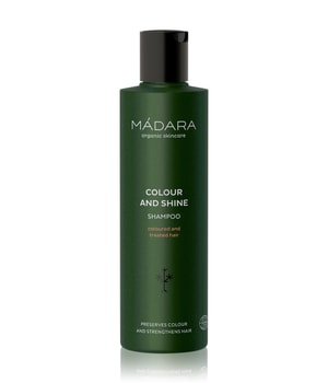 MADARA Colour & Shine Haarshampoo 250 ml