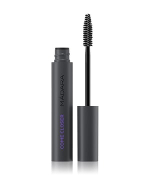 MADARA Come Closer Infinite Lash Mascara 6 ml Schwarz