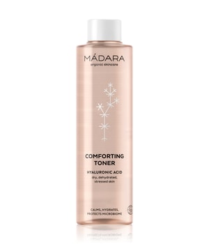 MADARA Comforting Toner Gesichtswasser 200 ml