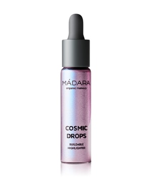 MADARA Cosmic Drops Highlighter 13.5 ml Creme