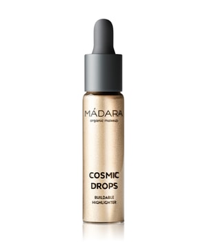 MADARA Cosmic Drops Highlighter 13.5 ml Nude