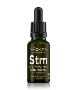 MADARA Custom Actives Plant Stem Cell Concentrate Gesichtsöl 17.5 ml