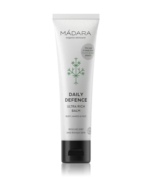 MADARA Daily Defense Körpercreme 60 ml