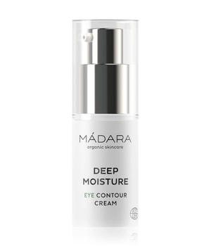 MADARA Deep Moisture Augencreme 15 ml