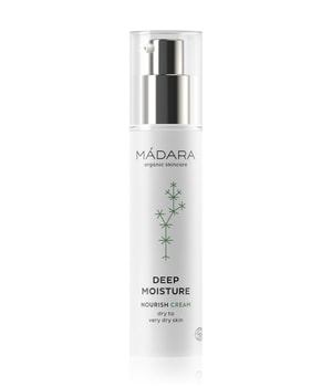 MADARA Deep Moisture Gesichtscreme 50 ml