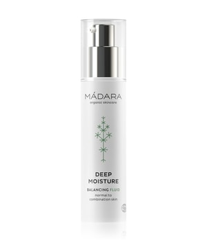 MADARA Deep Moisture Gesichtsfluid 50 ml