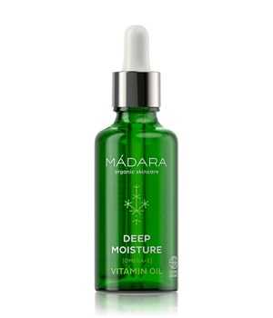 MADARA Deep Moisture Gesichtsöl 50 ml