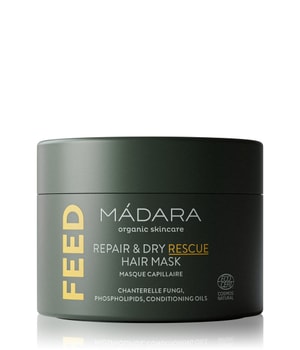 MADARA Feed Repair & Dry Rescue Haarmaske 180 ml