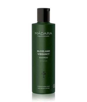 MADARA Gloss & Vibrancy Haarshampoo 250 ml