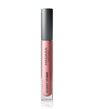 MADARA Glossy Venom Lipgloss 4 ml Nude