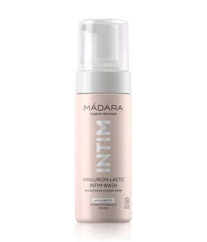 MADARA Intim Hyaluron-Lactic Intim Duschgel 150 ml