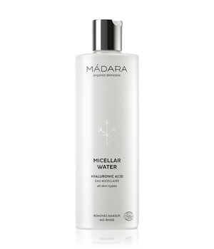 MADARA Micellar Water Gesichtswasser 400 ml