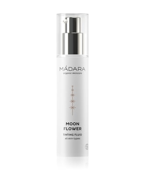 MADARA Moon Flower Getönte Gesichtscreme 50 ml Nude