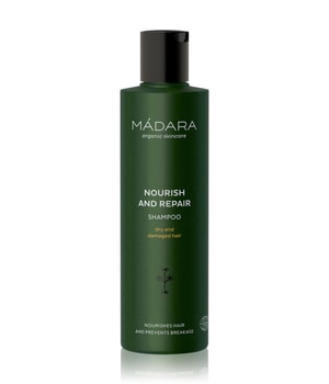 MADARA Nourish & Repair Haarshampoo 250 ml