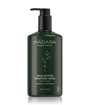 MADARA BODY Wild Woods Moisture Wash Flüssigseife 500 ml