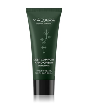 MADARA BODY Deep Comfort Hand Cream Handcreme 60 ml