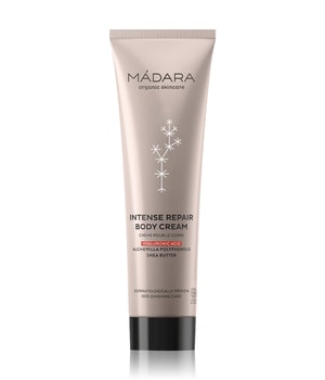 MADARA BODY Intense Repair Body Cream Körpercreme 150 ml