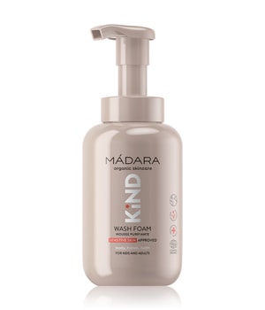 MADARA KIND Wash Foam Körperschaum 300 ml