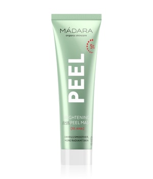 MADARA Peel Brightening AHA Gesichtsmaske 60 ml