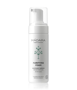 MADARA Purifying Foam Reinigungsschaum 150 ml