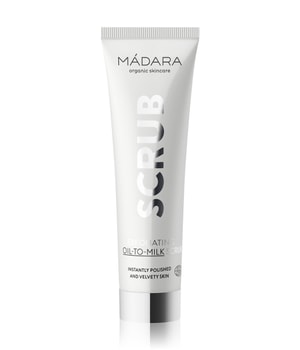 MADARA Scrub Oil-To-Milk Gesichtspeeling 60 ml