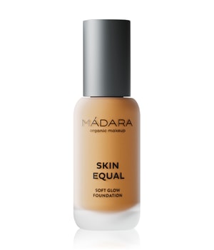 MADARA Skin Equal Flüssige Foundation 30 ml Braun