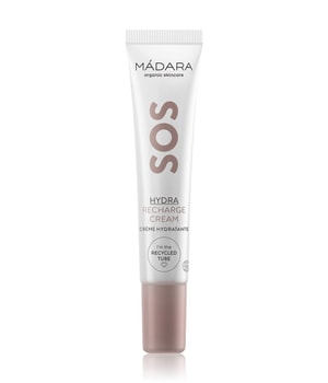 MADARA SOS Hydra Creme Gesichtscreme 15 ml