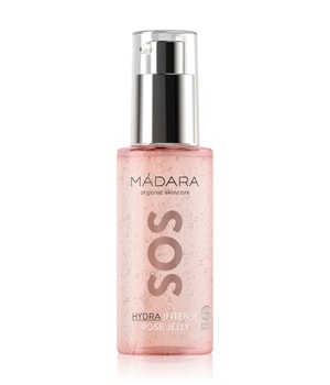 MADARA Sos Hydra Intense Rose Jelly Gesichtsgel 75 ml