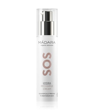 MADARA SOS Hydra Creme Gesichtscreme 50 ml