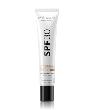 MADARA SPF 30 Stem Cell Face Sonnencreme 40 ml