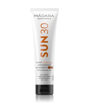 MADARA Sun SPF 30 Sonnencreme 100 ml