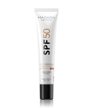 MADARA Sunscreen Sonnencreme 40 ml