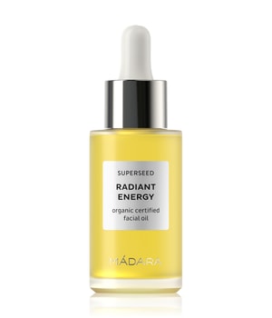 MADARA Superseed Radiant Energy Gesichtsöl 30 ml