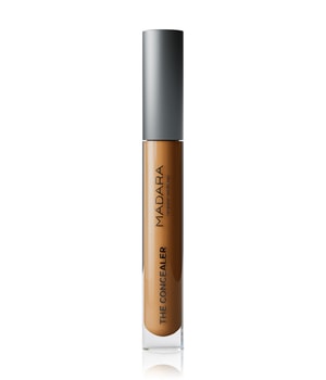 MADARA The Concealer Luminous Perfecting Concealer Concealer 4 ml Braun