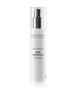 MADARA Time Miracle Age Defence Tagescreme 50 ml