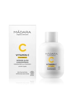 MADARA Vitamin C Gesichtskur 30 ml