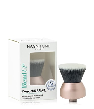 Magnitone London BlendUp Smooth Ersatzbürste 1 Stk