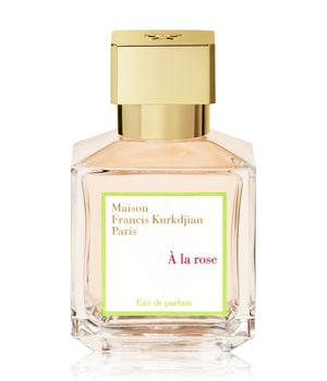 Maison Francis Kurkdjian À La Rose Eau de Parfum 70 ml