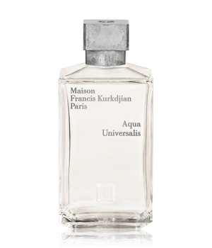 Maison Francis Kurkdjian Aqua Universalis Eau de Toilette 200 ml