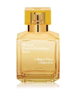 Maison Francis Kurkdjian Aqua Vita Cologne forte Eau de Parfum 70 ml