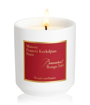 Maison Francis Kurkdjian Baccarat Rouge 540 Duftkerze 280 g