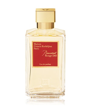 Maison Francis Kurkdjian Baccarat Rouge 540 Eau de Parfum 200 ml