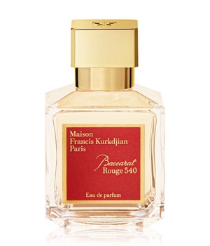 Maison Francis Kurkdjian Baccarat Rouge 540 Eau de Parfum 70 ml